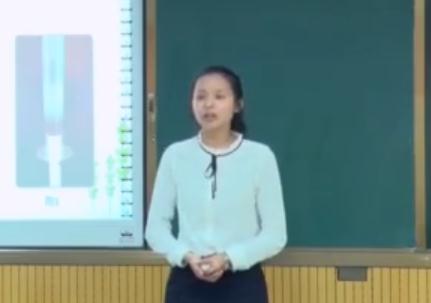 第五屆全國初中生物實驗教學說課視頻錄像《探究植物呼吸作用釋放二氧化碳》合肥市第六十三中學初中生物