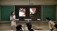 第五屆全國初中化學實驗教學微課視頻《以氫氧化鈉和二氧化碳反應為例》朱青-福建