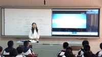 人教版英語必修二unit4 wildlife protection Warming up and reading河北省省級優課