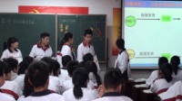 山東省普通高中生物優質課評比視頻錄像《染色體數目變異》桓臺