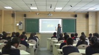 鄭州市小學心理健康教育學科優質課評比《心與心的交流》二七區