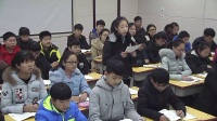 2017年鄭州市初中安全教育優質課《校園暴力,青春的傷痛》苑陵中學