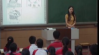 鄭州市2017年幼兒園安全教育活動優質課《安全逃生》高新區第一幼兒園