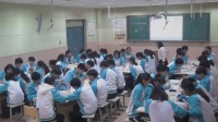 2017年初中化學教師課堂教學優質課比賽《金屬的化學性質》管城六中(鄭州市)