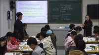 初中歷史課堂教學優質課評比視頻錄像人教版八年級《外交事業的發展》賈寧子(鄭州市)