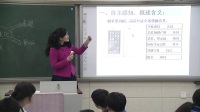 初中歷史課堂教學優質課評比視頻《世界經濟的“全球化”》胡鳳梅(鄭州市)