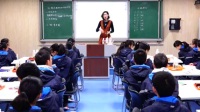 2017年初中生物課堂教學優質課評比視頻錄像《綠色植物的呼吸作用》黃想安(鄭州市)
