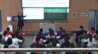 2017年初中生物課堂教學優質課評比視頻錄像七年級第四單元第四章第二節《血流的管道—血管》