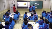 2017年初中生物課堂教學優質課評比視頻錄像人教版初中生物八年級下冊第七單元第一章第四節《鳥的生殖和發育》