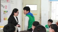 2017年初中物理課堂教學優質課比賽錄像視頻《二力平衡》鄭州十三中