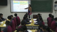 2017年初中英語課堂教學優質課評比視頻Unit 8 It must belong to Carla.-劉