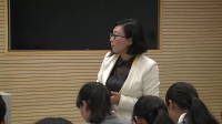 2017年初中英語課堂教學優質課評比視頻Unit 8 Section B Stonehenge-河南省實驗中學初中部