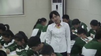 2017年初中英語課堂教學優質課評比視頻Uint 8 It must belong to Calar鄭州惠民中學