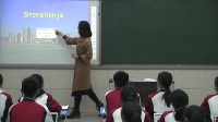 2017年初中英語課堂教學優質課評比視頻九年級U8 Section B Reading Can you expain ---Why it is there_第七中學