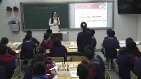 2017年高中化學課堂教學教師優質課比賽視頻《探究鐵及其化合物的氧化性或還原性》-丁