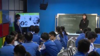 2017年高中生物課堂教學教師優質課評比視頻《DNA分子的結構》姜海華