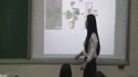 2017年高中生物課堂教學教師優質課評比視頻高一生物《光與光合作用》常玎