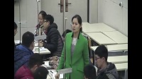2017年高中物理課堂教學優質課比賽視頻《實驗:用單擺測定重力加速度》鄭州九中