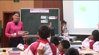 臺州市小學英語教師基本功大賽現場課視頻where are my trousers