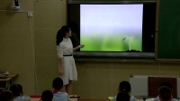 2017年小學品德與生活課堂教學優質課評比視頻《保護耳朵》鄭東新區