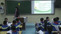 2017年小學品德與社會課堂教學優(yōu)質課評比視頻《采集民族之花》金水區(qū)