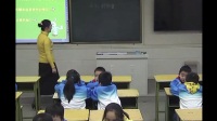 2017年小學品德與生活課堂教學優質課評比視頻《從看電視說起》新密