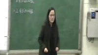 2017年高中數學課堂教學優質課評比視頻《正余弦函數的圖像》王莉琴