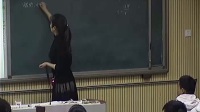 2017年初中數學課堂教學優質課評比視頻《反比例函數》海洋