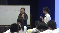 江蘇省高中英語教師優質課大賽評優課視頻寫作教學:A carpenter's story---南通