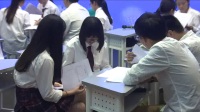 江蘇省高中英語教師優質課大賽評優課視頻寫作教學:A carpenter's story---鎮江