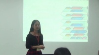 江浙滬名師初中英語閱讀課有效教學觀摩課名師論壇(2-21下午)