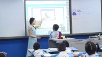 2017年新媒體新技術大賽暨全國創新互動課堂獲獎課例《Animals!Animals!》—泡桐樹小學西區