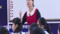 2017年“前沿課堂”全國初中英語新閱讀新寫作教學優質課視頻《Opinion Writing-My summer study tour》