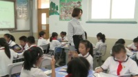 人教課標版四年級下冊口語交際【實錄】小小新聞發布會-大連