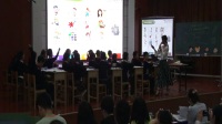 2017十一屆小學英語教學基本功大賽及教學研討會視頻Module 6 Unit 1I'll draw the pictures四年級主題任務活動-貴州_1