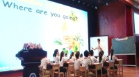 2017ʮһСW(xu)ӢZ(y)̌W(xu)ِ̌W(xu)ӑ(hu)ҕlnModule10Unit1 Where are you going