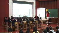 2017十一屆全國小學英語教學基本功大賽及教學研討會視頻(附課件)四年級下冊綜合語言江蘇