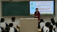 2017年“湖北好課堂”高中英語優質課錄像視頻(附課件)Revision Tricks in Proof Reading水果湖