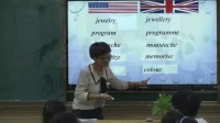 2017ꡰnáӢZ|nҕlnUnit2 English Around the World--Warming Up and Speaking