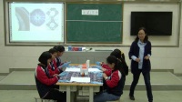 2017年創客教育優質課評比活動錄像說課與實錄視頻(鄭州市)扎染工坊