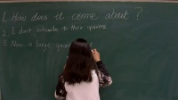 鄭州市2017年高中英語學科優質課比賽視頻global warming-鄭州一中