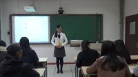 高中語文招教與教師資格證面試即興講演與模擬上課《雨巷》漢語言文學組04號_寧波_李
