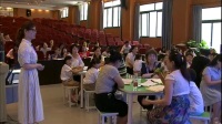 部編版小學語文人教課標版一年級下冊和大人一起讀:誰和誰好-重慶