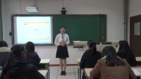 高中語文招教與教師資格證面試即興講演與模擬上課《雨巷》漢語言文學組湖北_鞏(全國師范生教學技能大賽)
