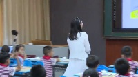 小學語文人教課標版(部編)一年級下冊6《樹和喜鵲》浙江省國家級優質課