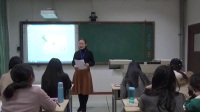 高中語文招教與教師資格證面試即興講演與模擬上課《氓》安徽_謝(全國師范生教學技能大賽)