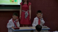 部編版小學語文一年級下冊口語交際:打電話-湖北省國家級優質課