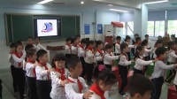 人音版一年級下冊《火車開啦》安徽省蚌埠國家級優質課