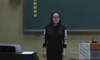 人音版一年級下冊《牧童謠》天津市國家級優質課