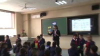 人音版一年級下冊《小雨沙沙》西安國家級優(yōu)質課